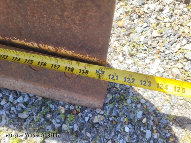 image for item DO4907 10' blade