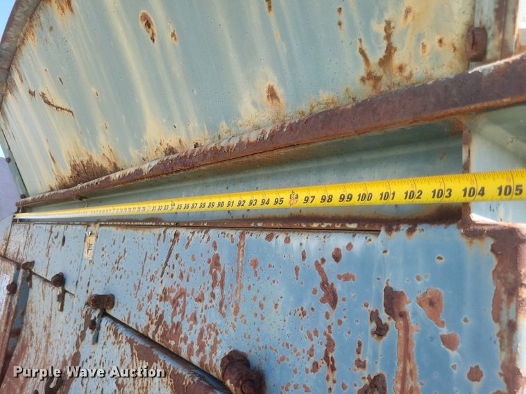 image for item DO4908 Powerscreen screening plant