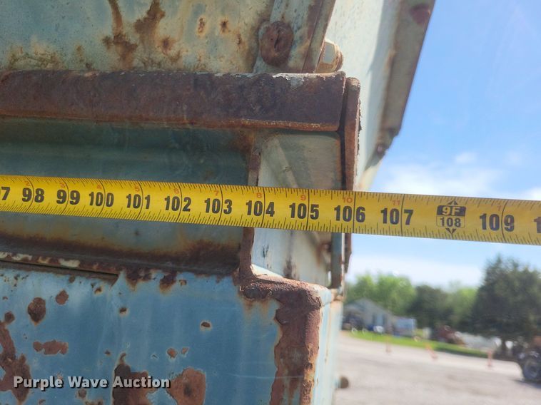 image for item DO4908 Powerscreen screening plant