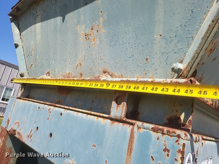 image for item DO4908 Powerscreen screening plant