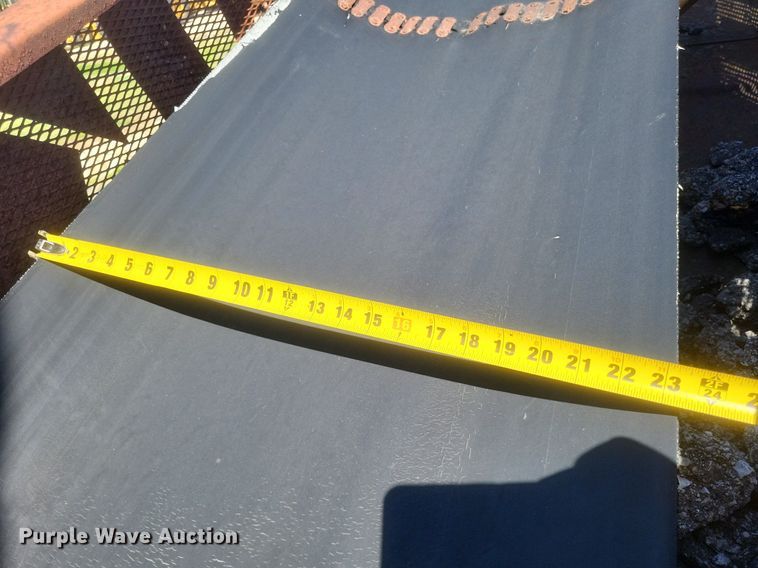 image for item DO4908 Powerscreen screening plant