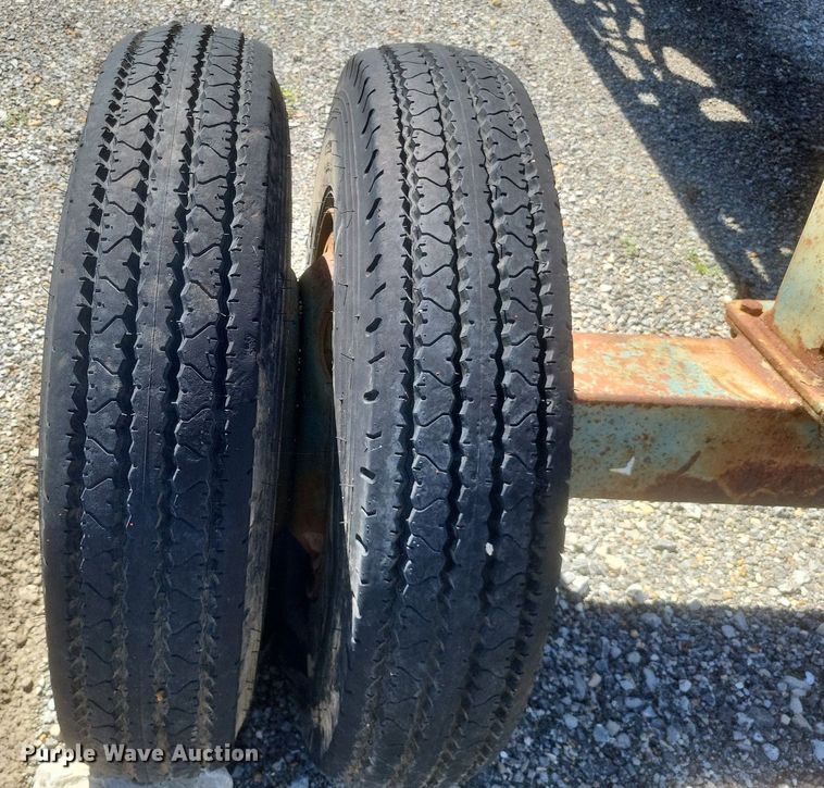 image for item DO4908 Powerscreen screening plant