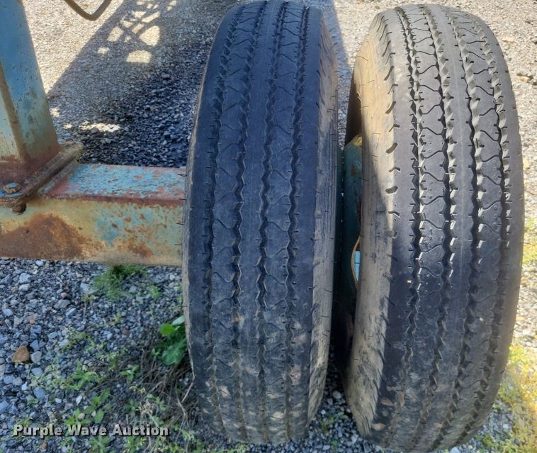 image for item DO4908 Powerscreen screening plant