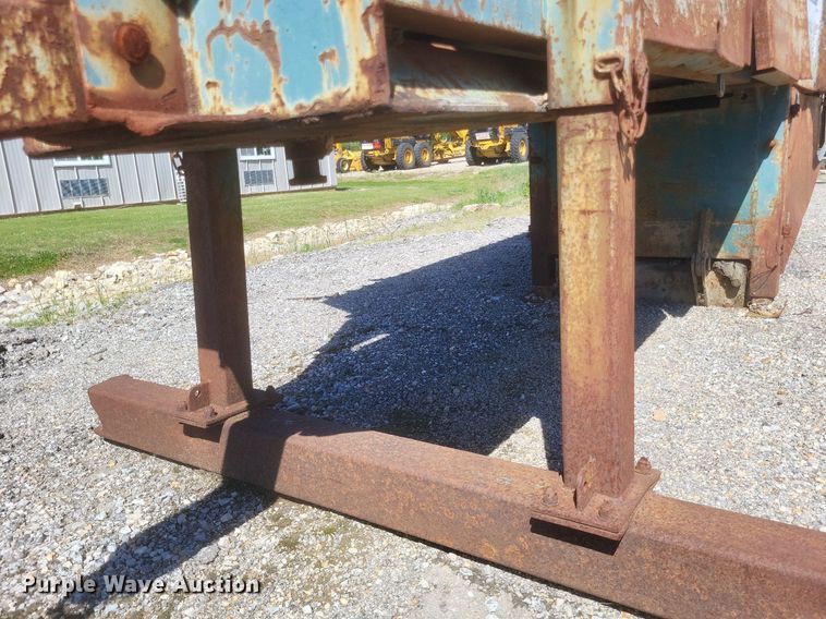 image for item DO4908 Powerscreen screening plant