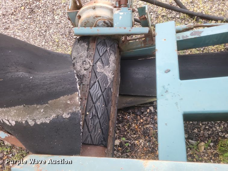 image for item DO4908 Powerscreen screening plant