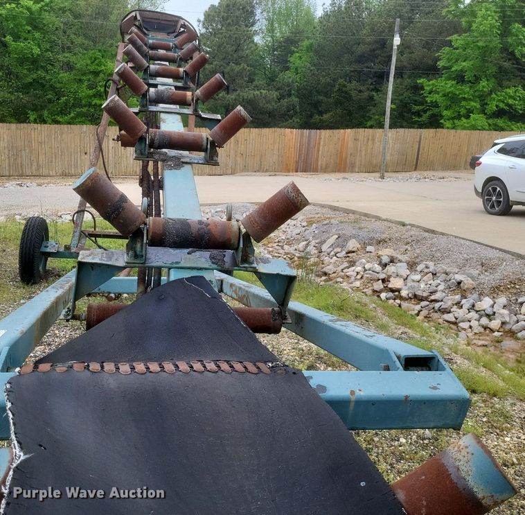 image for item DO4908 Powerscreen screening plant