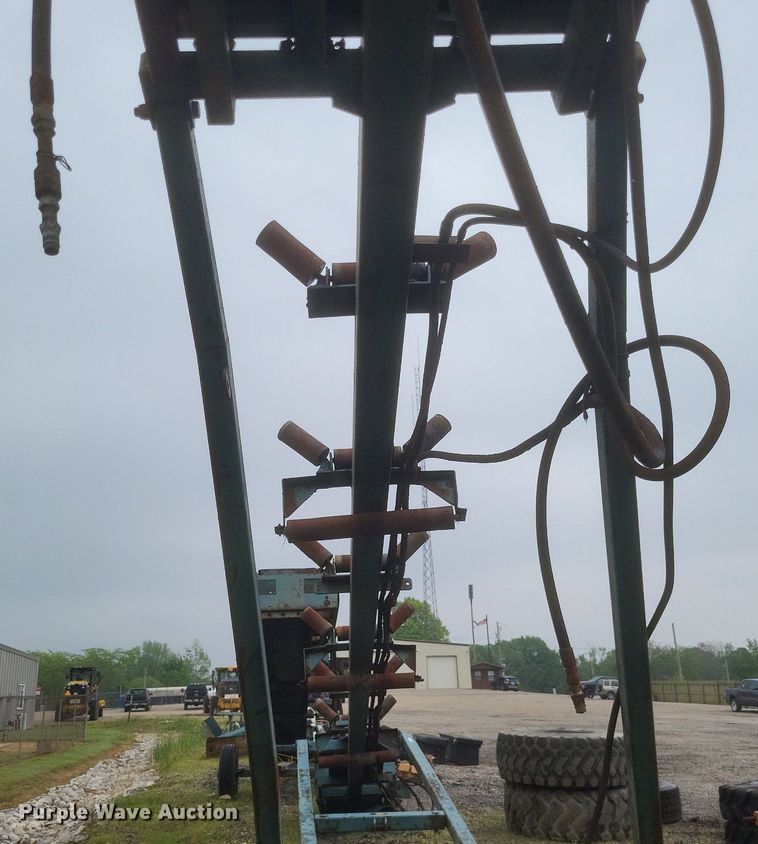 image for item DO4908 Powerscreen screening plant