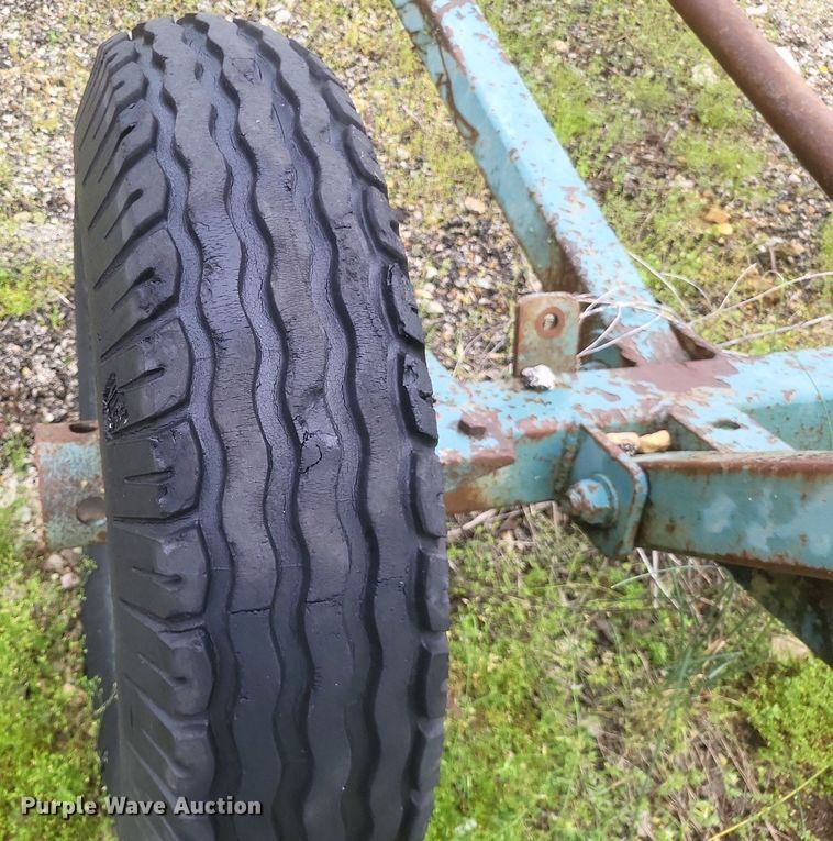 image for item DO4908 Powerscreen screening plant