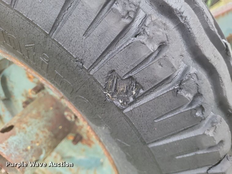 image for item DO4908 Powerscreen screening plant