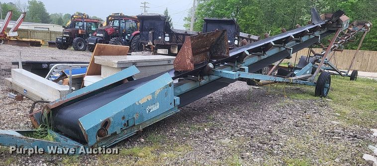 image for item DO4908 Powerscreen screening plant