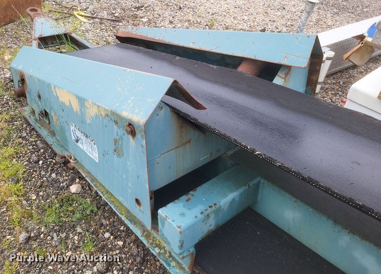 image for item DO4908 Powerscreen screening plant