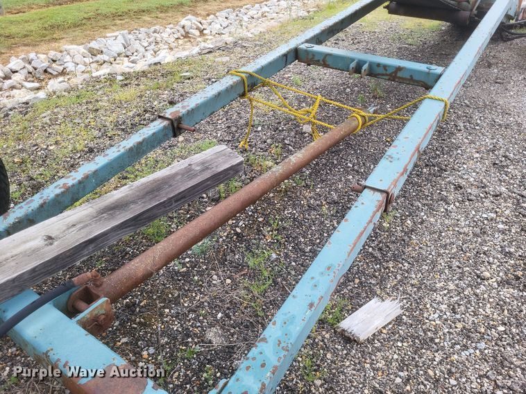 image for item DO4908 Powerscreen screening plant