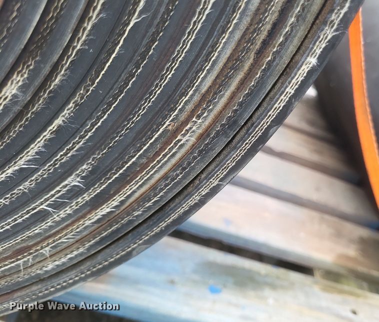 image for item DO4908 Powerscreen screening plant