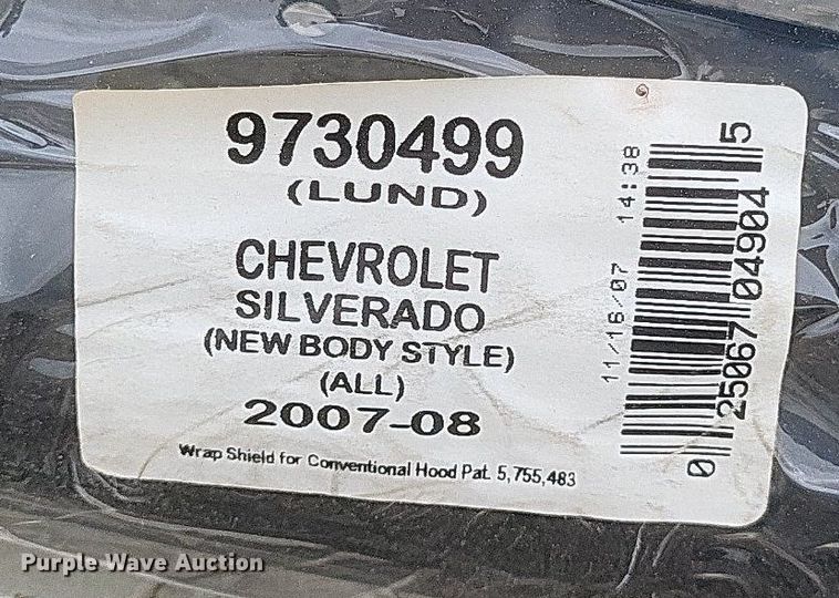 image for item DO4909 Approximately 6 toolboxes