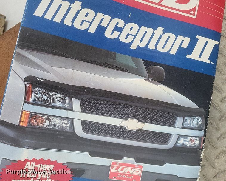 image for item DO4909 Approximately 6 toolboxes