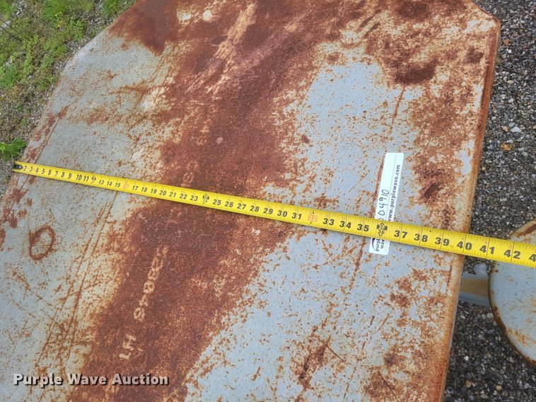 image for item DO4910 Picnic tables 