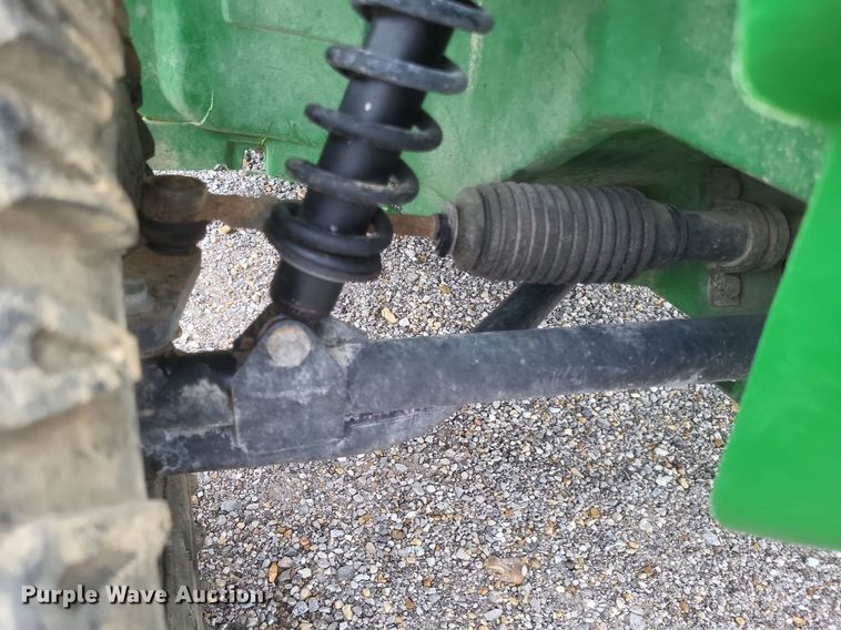 image for item DO4913 John Deere Gator utility vehicle