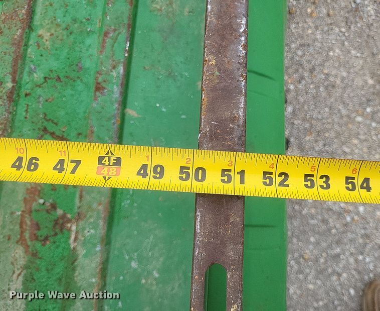 image for item DO4913 John Deere Gator utility vehicle