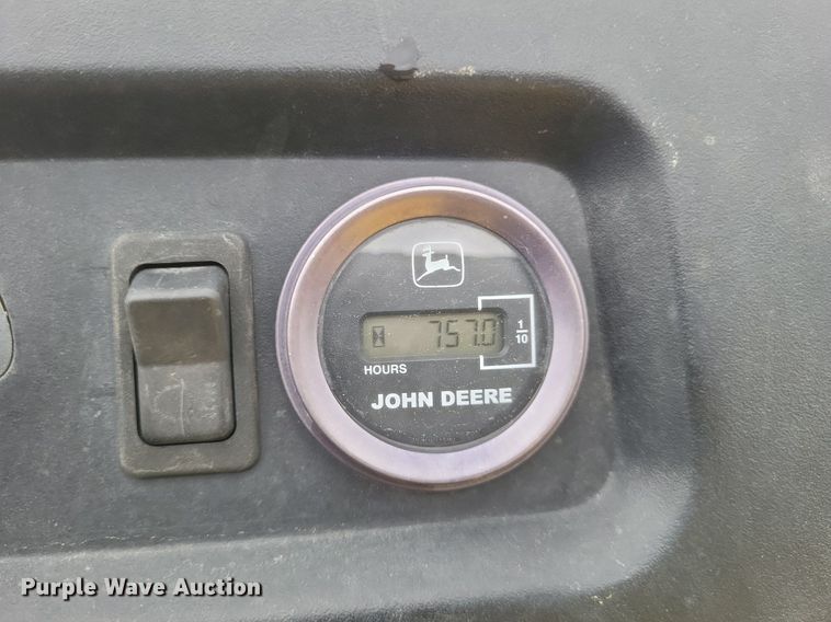 image for item DO4913 John Deere Gator utility vehicle