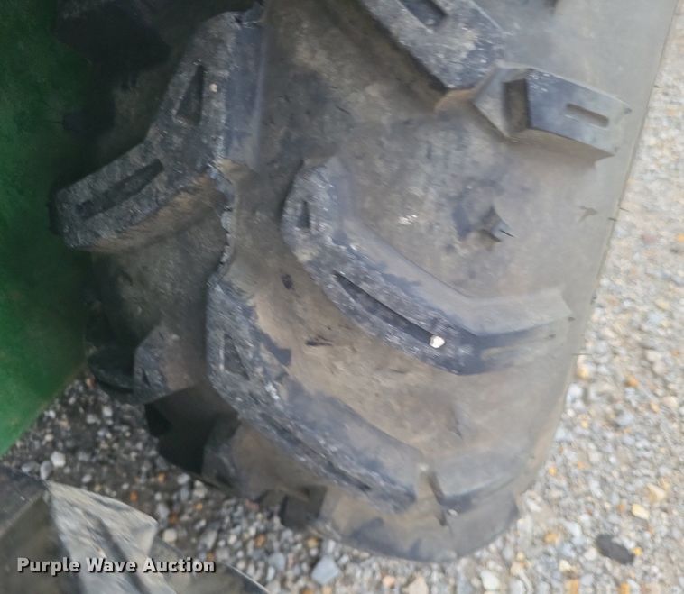 image for item DO4913 John Deere Gator utility vehicle