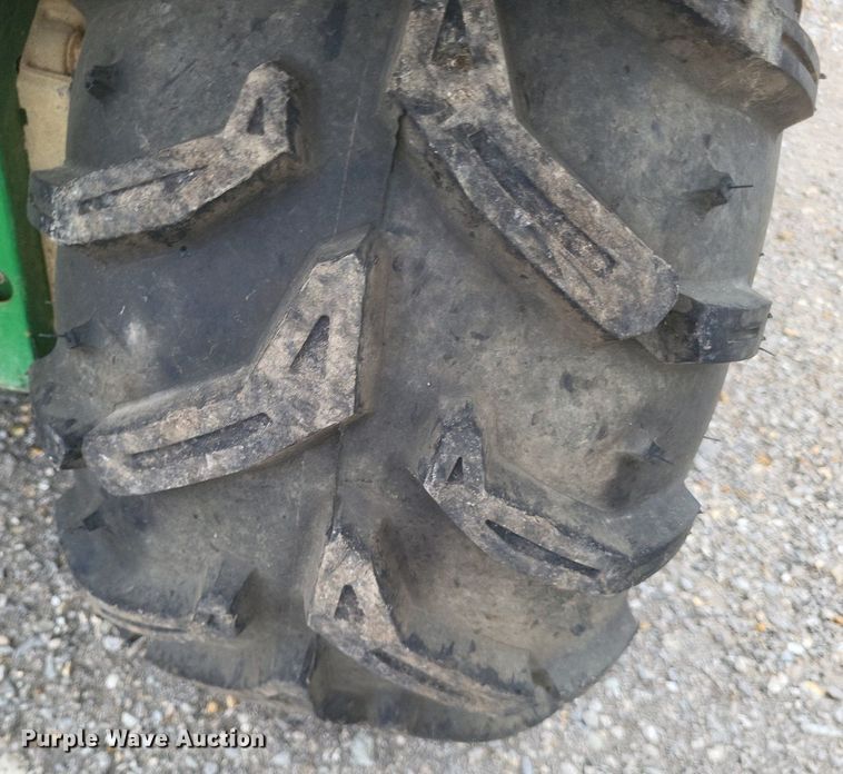 image for item DO4913 John Deere Gator utility vehicle