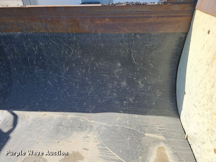 image for item DP0821 2010 International WorkStar 7600 dump truck