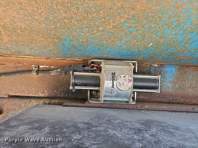 image for item DP0821 2010 International WorkStar 7600 dump truck