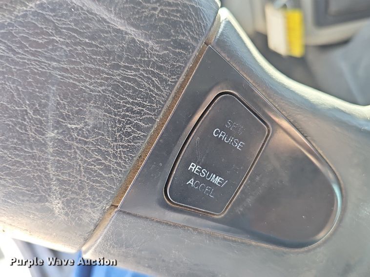 image for item DP0821 2010 International WorkStar 7600 dump truck