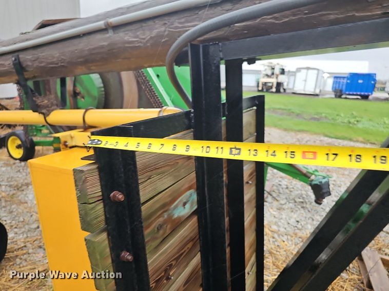 image for item DP0833 Federal Signal Corporation 1000AT warning siren