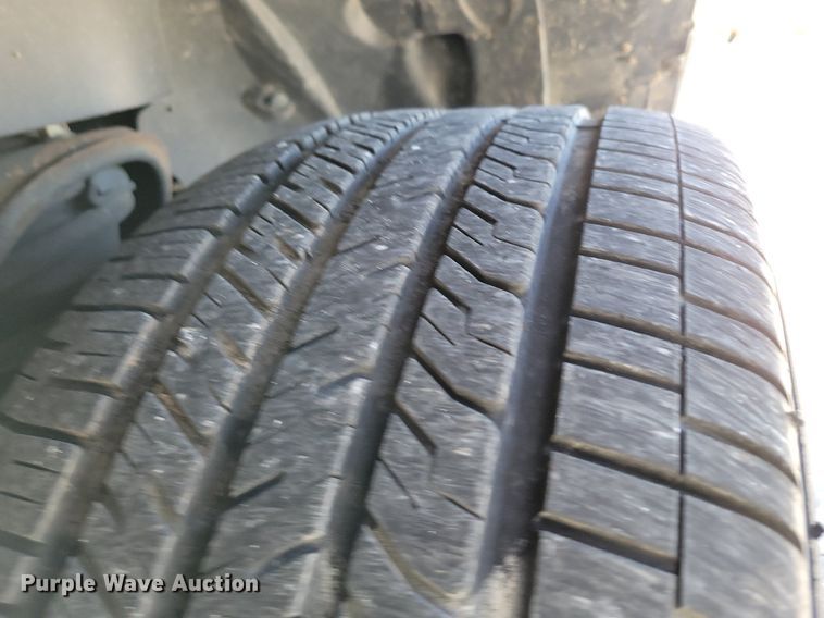 image for item DP1350 2012 Chevrolet Tahoe Police SUV