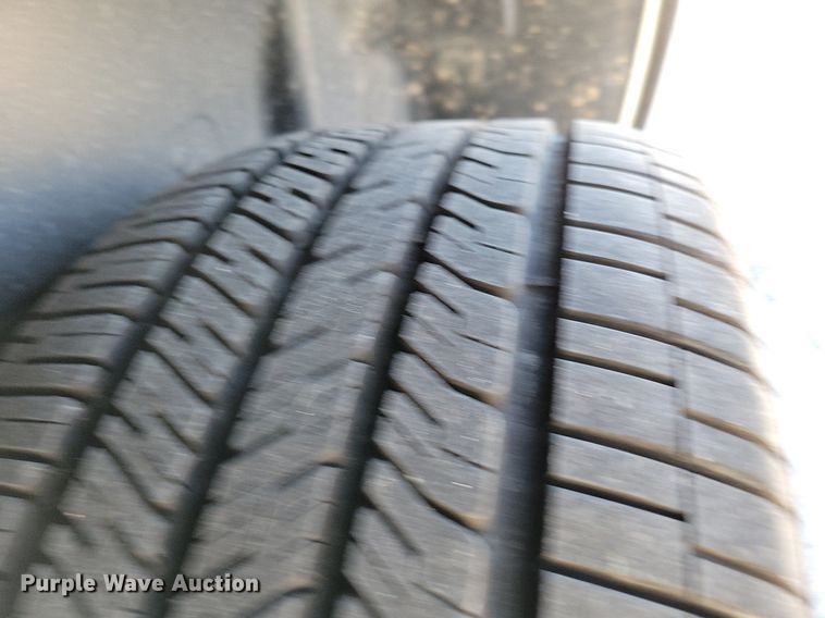 image for item DP1350 2012 Chevrolet Tahoe Police SUV