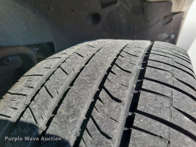 image for item DP1350 2012 Chevrolet Tahoe Police SUV