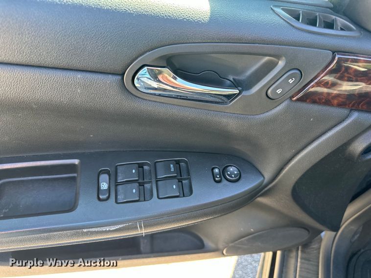 image for item DP1364 2016 Chevrolet Impala Limited  