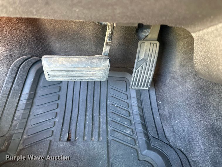 image for item DP1364 2016 Chevrolet Impala Limited  