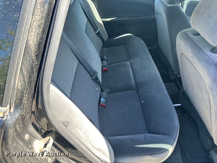 image for item DP1364 2016 Chevrolet Impala Limited  