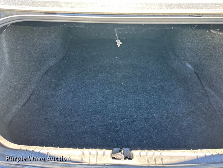 image for item DP1364 2016 Chevrolet Impala Limited  