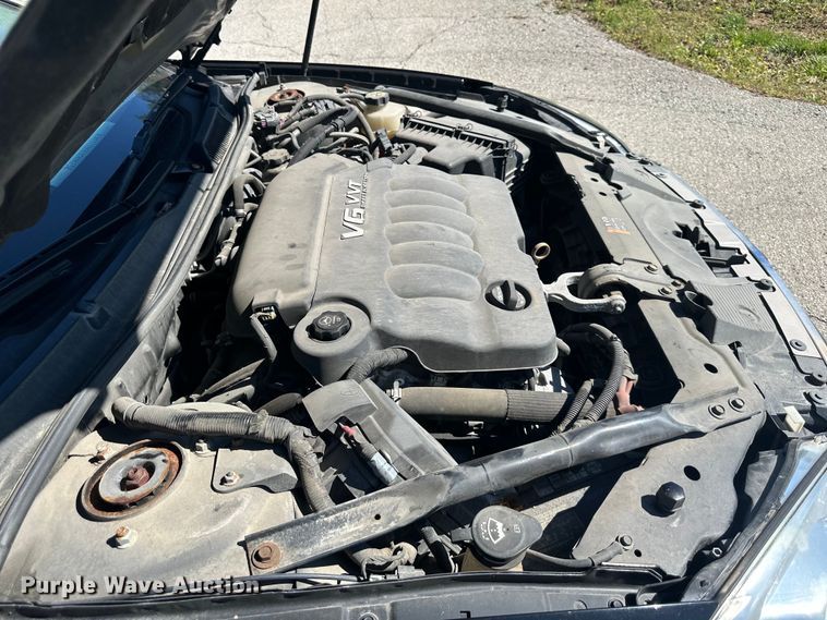 image for item DP1364 2016 Chevrolet Impala Limited  