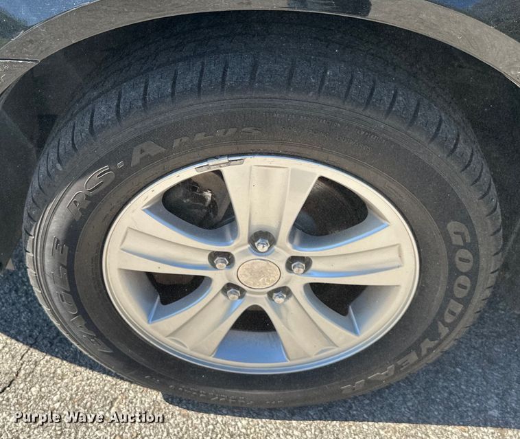 image for item DP1364 2016 Chevrolet Impala Limited  