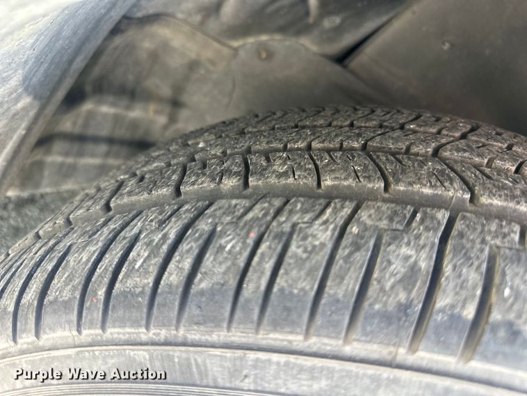 image for item DP1364 2016 Chevrolet Impala Limited  