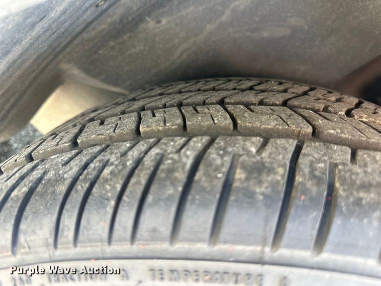 image for item DP1364 2016 Chevrolet Impala Limited  