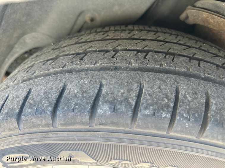 image for item DP1364 2016 Chevrolet Impala Limited  