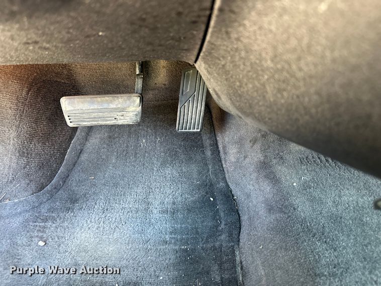 image for item DP1368 2016 Chevrolet Impala Limited 