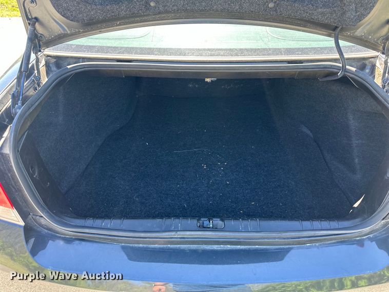 image for item DP1368 2016 Chevrolet Impala Limited 