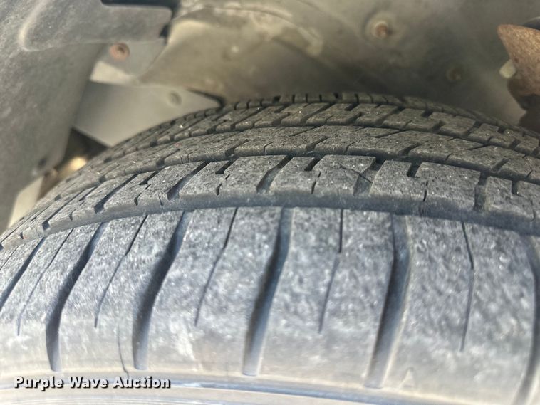 image for item DP1368 2016 Chevrolet Impala Limited 