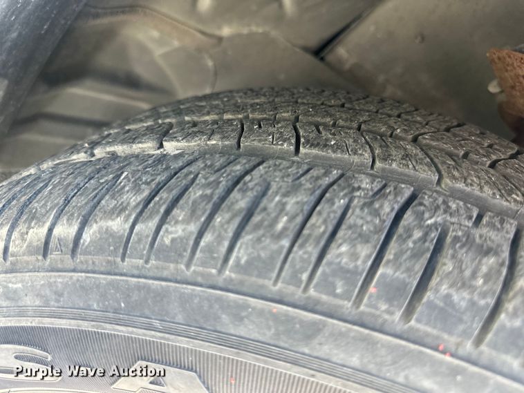 image for item DP1368 2016 Chevrolet Impala Limited 