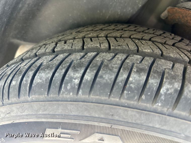 image for item DP1368 2016 Chevrolet Impala Limited 