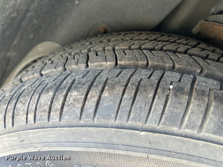 image for item DP1368 2016 Chevrolet Impala Limited 