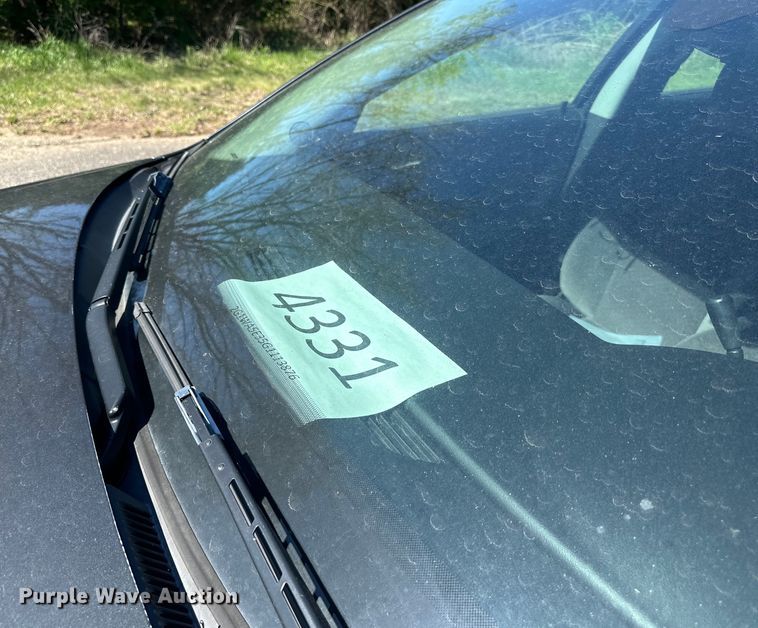 image for item DP1368 2016 Chevrolet Impala Limited 