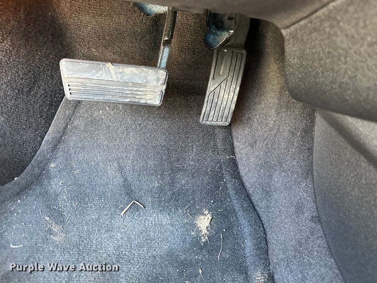 image for item DP1375 2016 Chevrolet Impala Limited 