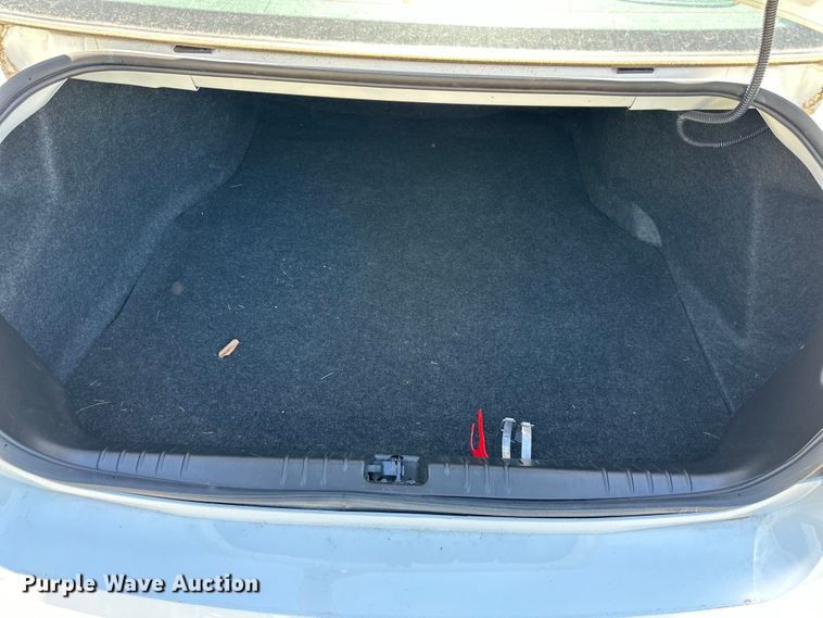 image for item DP1375 2016 Chevrolet Impala Limited 